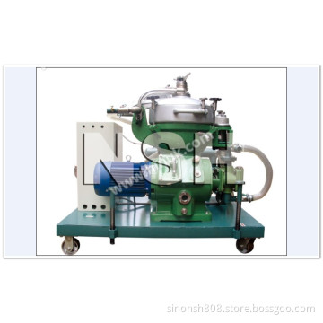 nsh-centrifugal separator